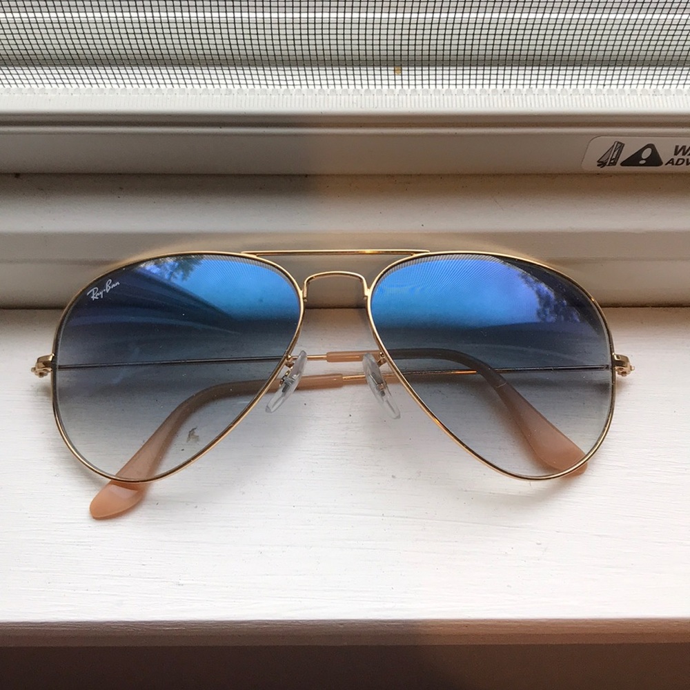 Ray Bans